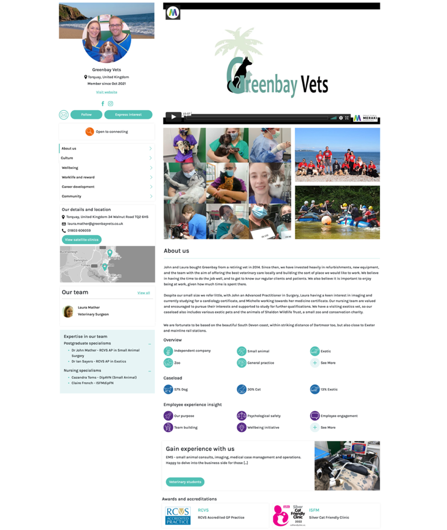 Graphical user interface, websiteDescription automatically generated